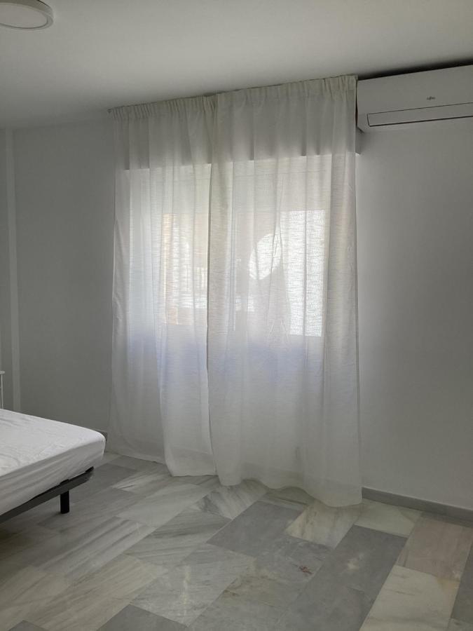 Fuengirola Puerto 2 Room & Parking Ngoại thất bức ảnh