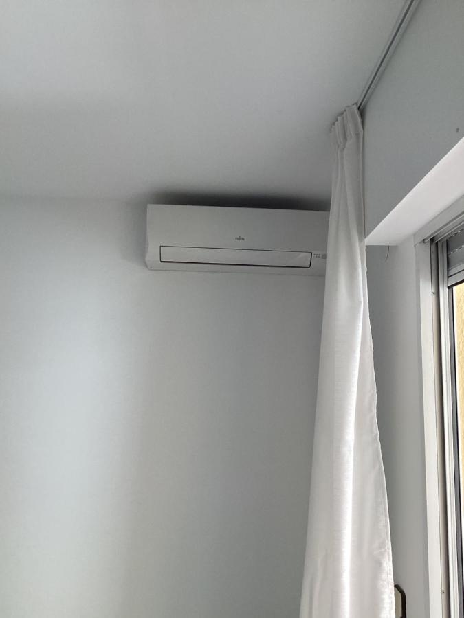 Fuengirola Puerto 2 Room & Parking Ngoại thất bức ảnh