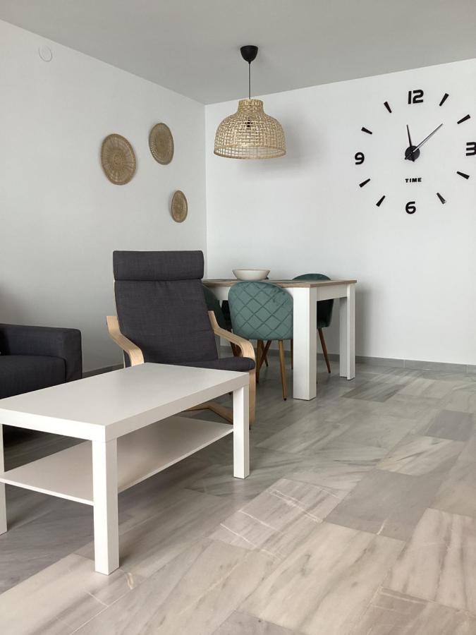 Fuengirola Puerto 2 Room & Parking Ngoại thất bức ảnh