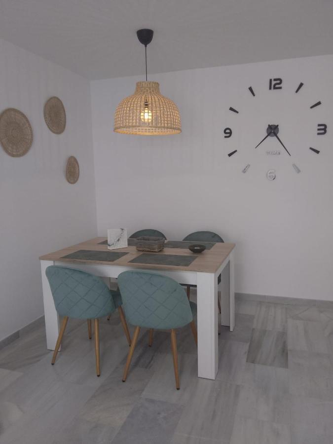 Fuengirola Puerto 2 Room & Parking Ngoại thất bức ảnh