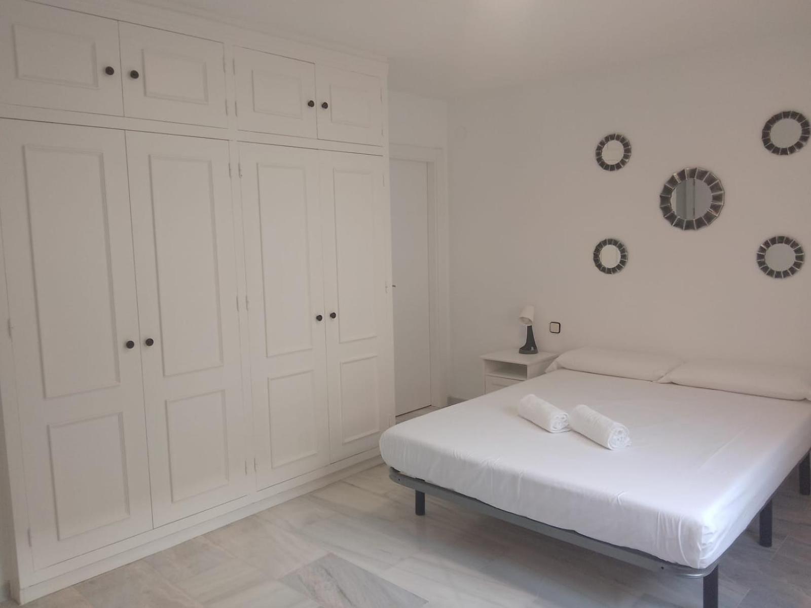 Fuengirola Puerto 2 Room & Parking Ngoại thất bức ảnh