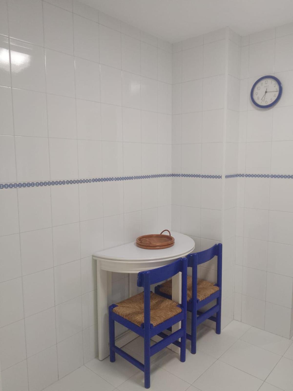 Fuengirola Puerto 2 Room & Parking Ngoại thất bức ảnh