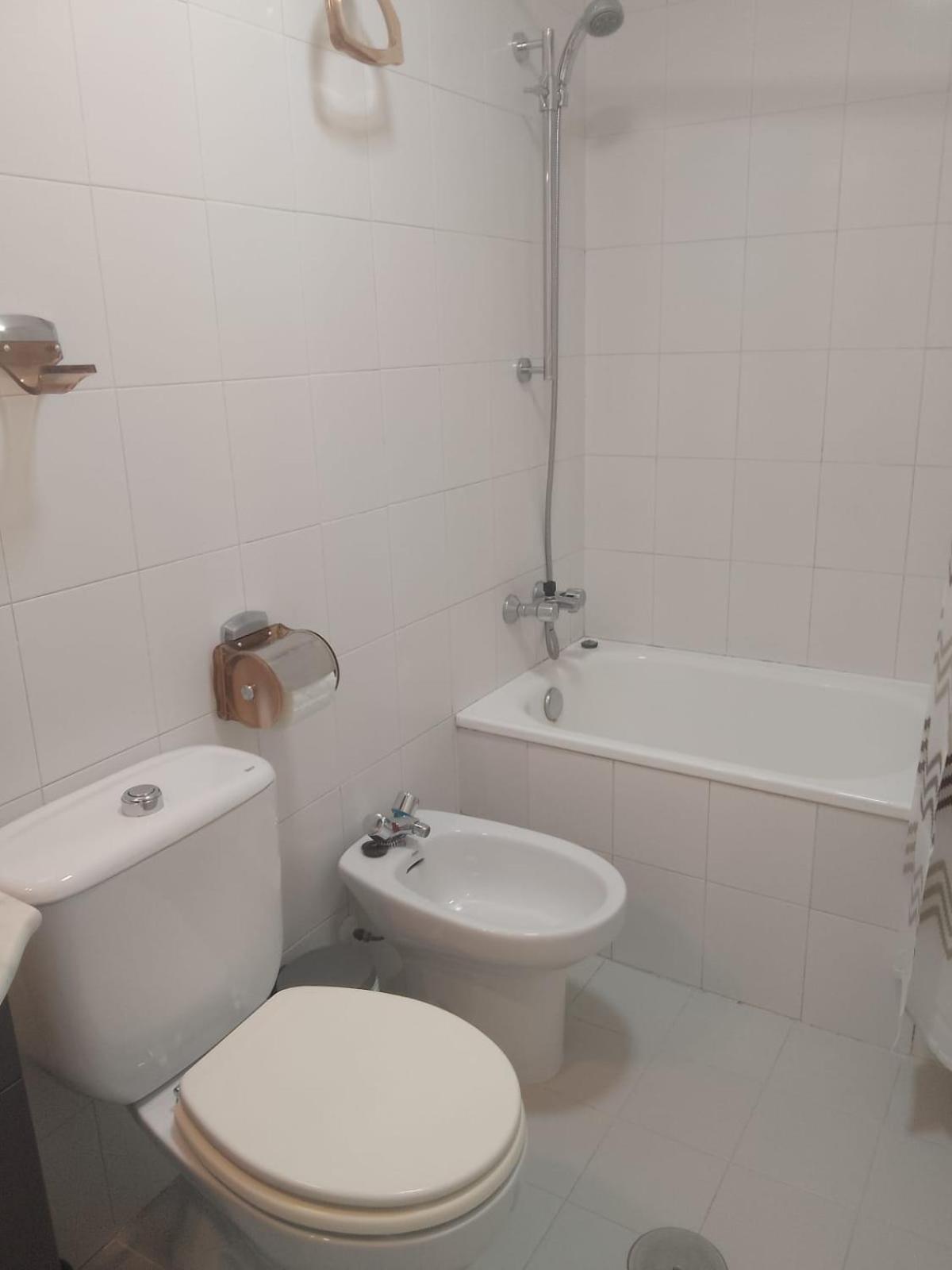 Fuengirola Puerto 2 Room & Parking Ngoại thất bức ảnh