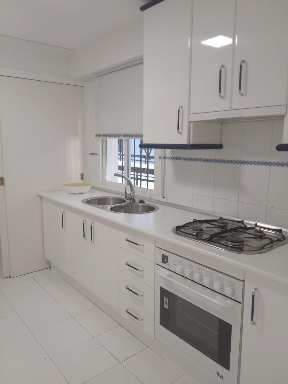 Fuengirola Puerto 2 Room & Parking Ngoại thất bức ảnh